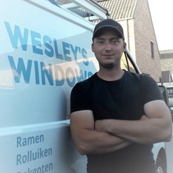 Maes Wesley